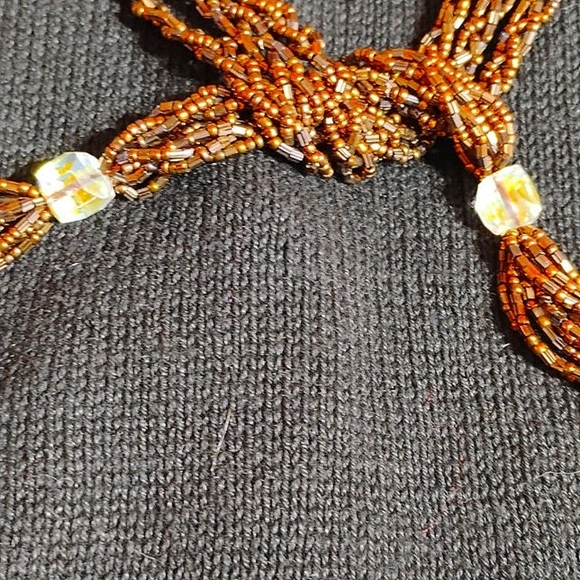 Handmade belt or necklace - Picture 6 of 15